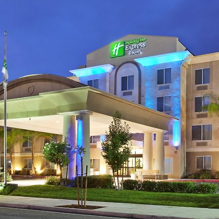 Holiday Inn Express Fresno River Park Highway 41 By Ihg Экстерьер фото