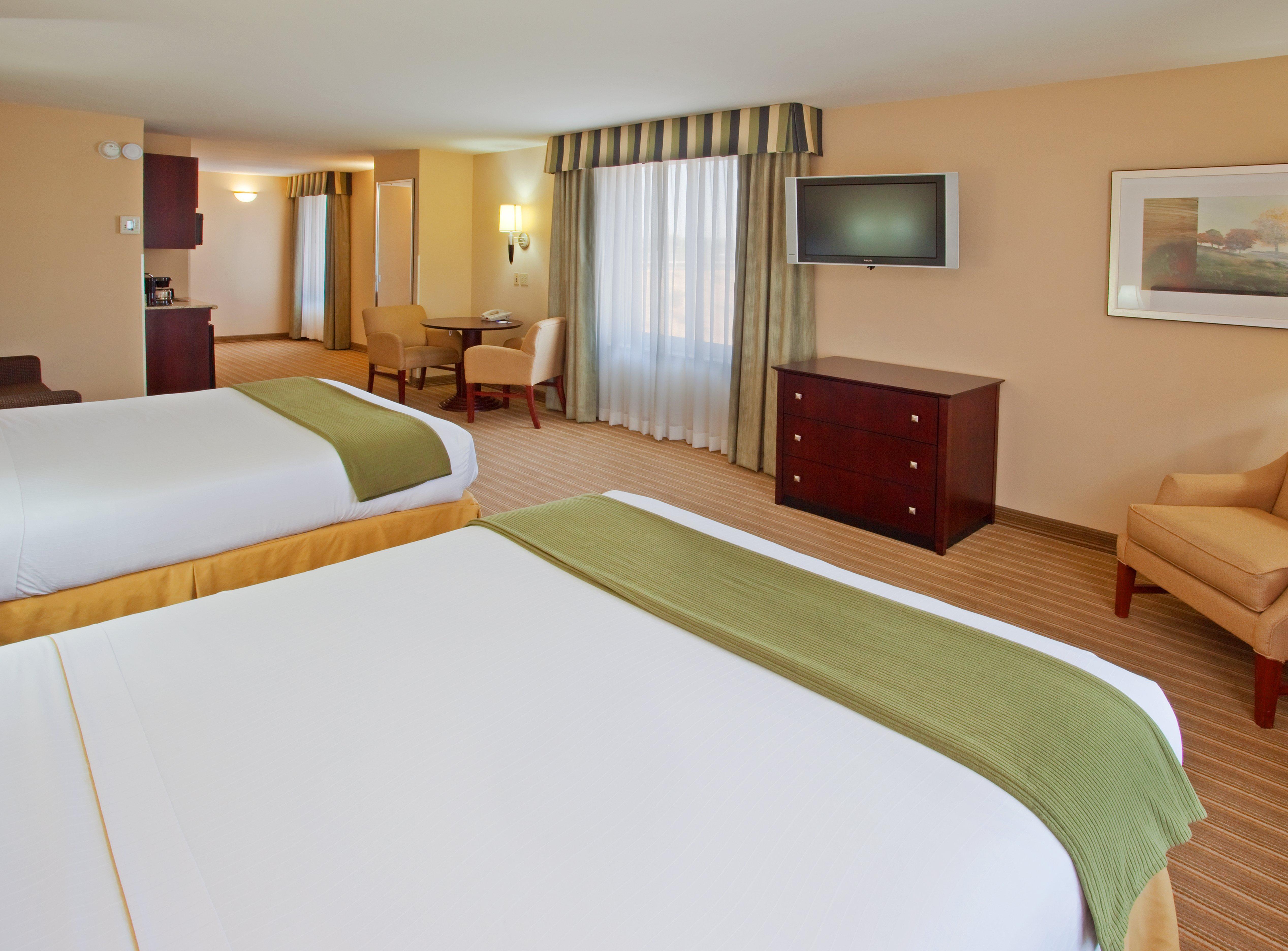Holiday Inn Express Fresno River Park Highway 41 By Ihg Экстерьер фото