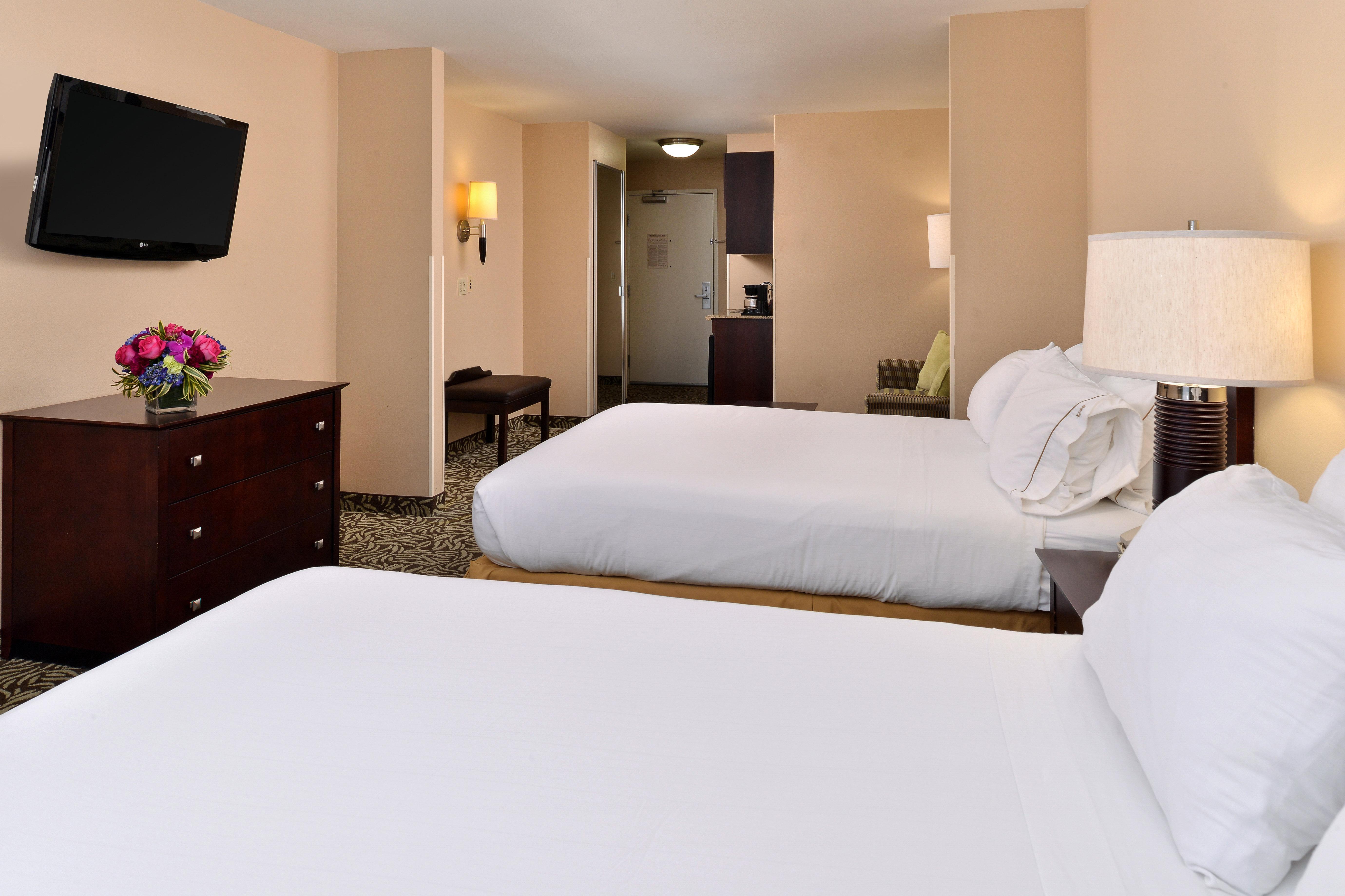 Holiday Inn Express Fresno River Park Highway 41 By Ihg Экстерьер фото
